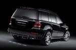 Mercedes-Benz GL-Class Widestar by Brabus 2007 года